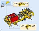 Notice / Instructions de Montage - LEGO - Technic - 42049 - La chargeuse de la mine: Page 46