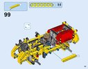 Notice / Instructions de Montage - LEGO - Technic - 42049 - La chargeuse de la mine: Page 53