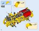 Notice / Instructions de Montage - LEGO - Technic - 42049 - La chargeuse de la mine: Page 56