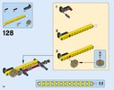 Notice / Instructions de Montage - LEGO - Technic - 42049 - La chargeuse de la mine: Page 70