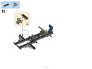 Notice / Instructions de Montage - LEGO - Technic - 42050 - Le véhicule dragster: Page 11