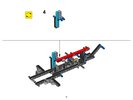 Notice / Instructions de Montage - LEGO - Technic - 42050 - Le véhicule dragster: Page 17