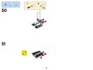 Notice / Instructions de Montage - LEGO - Technic - 42050 - Le véhicule dragster: Page 40