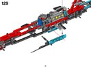 Notice / Instructions de Montage - LEGO - Technic - 42050 - Le véhicule dragster: Page 95