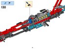 Notice / Instructions de Montage - LEGO - Technic - 42050 - Le véhicule dragster: Page 96