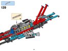 Notice / Instructions de Montage - LEGO - Technic - 42050 - Le véhicule dragster: Page 104