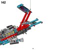 Notice / Instructions de Montage - LEGO - Technic - 42050 - Le véhicule dragster: Page 106