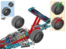 Notice / Instructions de Montage - LEGO - Technic - 42050 - Le véhicule dragster: Page 110