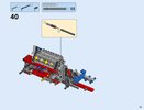 Notice / Instructions de Montage - LEGO - Technic - 42050 - Le véhicule dragster: Page 23