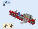 Notice / Instructions de Montage - LEGO - Technic - 42050 - Le véhicule dragster: Page 49