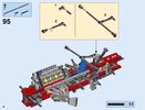 Notice / Instructions de Montage - LEGO - Technic - 42050 - Le véhicule dragster: Page 64