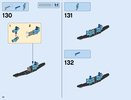 Notice / Instructions de Montage - LEGO - Technic - 42050 - Le véhicule dragster: Page 82