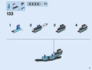 Notice / Instructions de Montage - LEGO - Technic - 42050 - Le véhicule dragster: Page 83