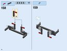 Notice / Instructions de Montage - LEGO - Technic - 42050 - Le véhicule dragster: Page 98