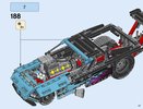 Notice / Instructions de Montage - LEGO - Technic - 42050 - Le véhicule dragster: Page 117