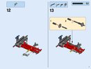 Notice / Instructions de Montage - LEGO - Technic - 42050 - Le véhicule dragster: Page 7