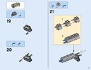 Notice / Instructions de Montage - LEGO - Technic - 42050 - Le véhicule dragster: Page 11