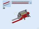 Notice / Instructions de Montage - LEGO - Technic - 42050 - Le véhicule dragster: Page 17