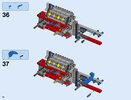 Notice / Instructions de Montage - LEGO - Technic - 42050 - Le véhicule dragster: Page 20