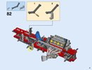 Notice / Instructions de Montage - LEGO - Technic - 42050 - Le véhicule dragster: Page 51