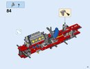 Notice / Instructions de Montage - LEGO - Technic - 42050 - Le véhicule dragster: Page 53