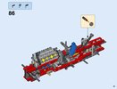 Notice / Instructions de Montage - LEGO - Technic - 42050 - Le véhicule dragster: Page 55