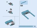 Notice / Instructions de Montage - LEGO - Technic - 42050 - Le véhicule dragster: Page 79