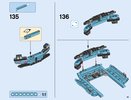 Notice / Instructions de Montage - LEGO - Technic - 42050 - Le véhicule dragster: Page 85