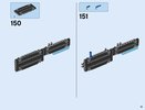 Notice / Instructions de Montage - LEGO - Technic - 42050 - Le véhicule dragster: Page 93