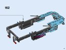 Notice / Instructions de Montage - LEGO - Technic - 42050 - Le véhicule dragster: Page 101