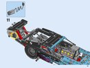 Notice / Instructions de Montage - LEGO - Technic - 42050 - Le véhicule dragster: Page 131