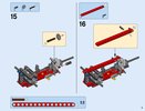 Notice / Instructions de Montage - LEGO - Technic - 42050 - Le véhicule dragster: Page 9