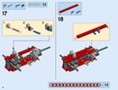 Notice / Instructions de Montage - LEGO - Technic - 42050 - Le véhicule dragster: Page 10