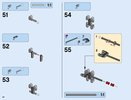 Notice / Instructions de Montage - LEGO - Technic - 42050 - Le véhicule dragster: Page 30