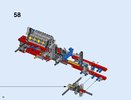 Notice / Instructions de Montage - LEGO - Technic - 42050 - Le véhicule dragster: Page 32