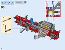 Notice / Instructions de Montage - LEGO - Technic - 42050 - Le véhicule dragster: Page 52