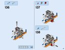 Notice / Instructions de Montage - LEGO - Technic - 42052 - L'hélicoptère de transport: Page 69