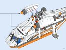 Notice / Instructions de Montage - LEGO - Technic - 42052 - L'hélicoptère de transport: Page 171