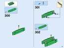 Notice / Instructions de Montage - LEGO - Technic - 42052 - L'hélicoptère de transport: Page 187