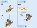 Notice / Instructions de Montage - LEGO - Technic - 42052 - L'hélicoptère de transport: Page 68