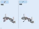 Notice / Instructions de Montage - LEGO - Technic - 42052 - L'hélicoptère de transport: Page 94