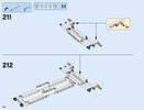 Notice / Instructions de Montage - LEGO - Technic - 42052 - L'hélicoptère de transport: Page 120