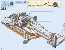 Notice / Instructions de Montage - LEGO - Technic - 42052 - L'hélicoptère de transport: Page 148