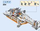 Notice / Instructions de Montage - LEGO - Technic - 42052 - L'hélicoptère de transport: Page 149