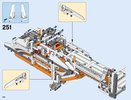 Notice / Instructions de Montage - LEGO - Technic - 42052 - L'hélicoptère de transport: Page 146