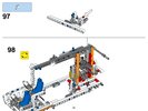 Notice / Instructions de Montage - LEGO - Technic - 42052 - L'hélicoptère de transport: Page 64