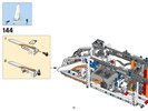 Notice / Instructions de Montage - LEGO - Technic - 42052 - L'hélicoptère de transport: Page 98