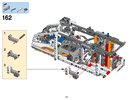 Notice / Instructions de Montage - LEGO - Technic - 42052 - L'hélicoptère de transport: Page 110