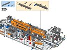 Notice / Instructions de Montage - LEGO - Technic - 42052 - L'hélicoptère de transport: Page 179