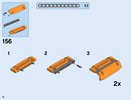 Notice / Instructions de Montage - LEGO - Technic - 42052 - L'hélicoptère de transport: Page 86